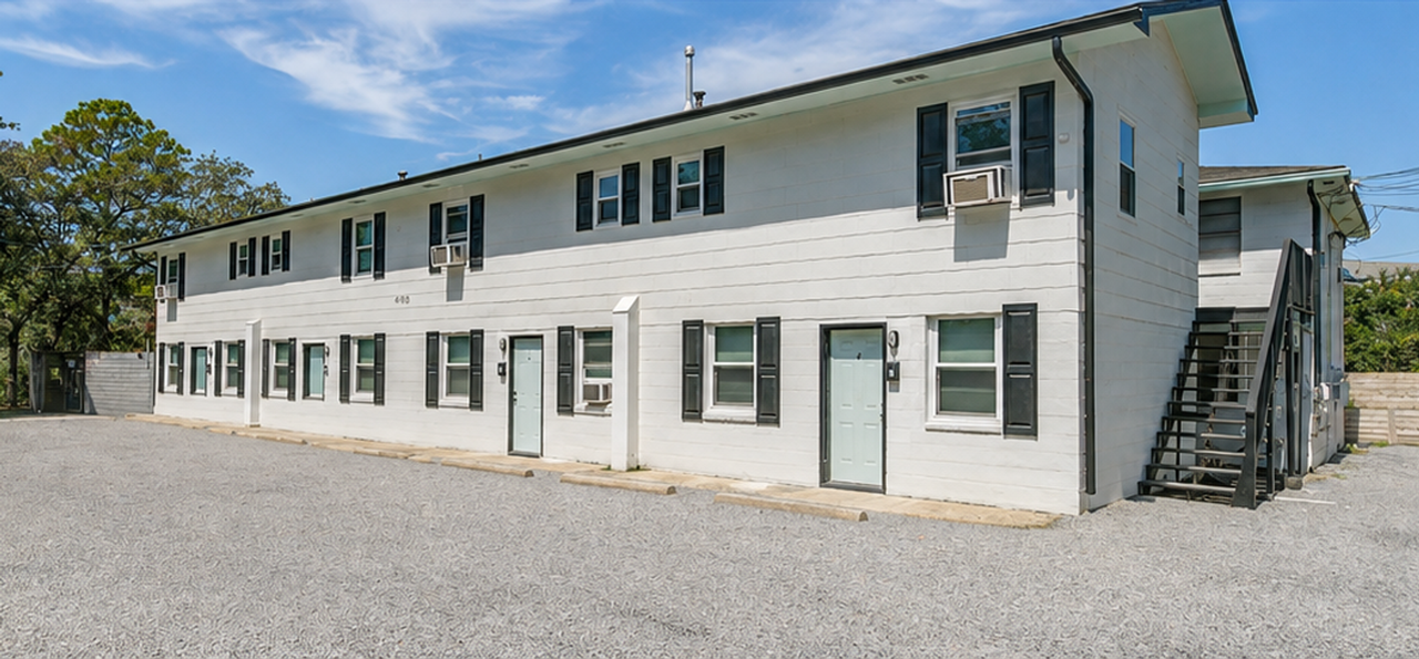 Creekside at Noisette Apartments - Photo 2 of 12
