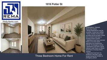 featured image of 1016 Potter St