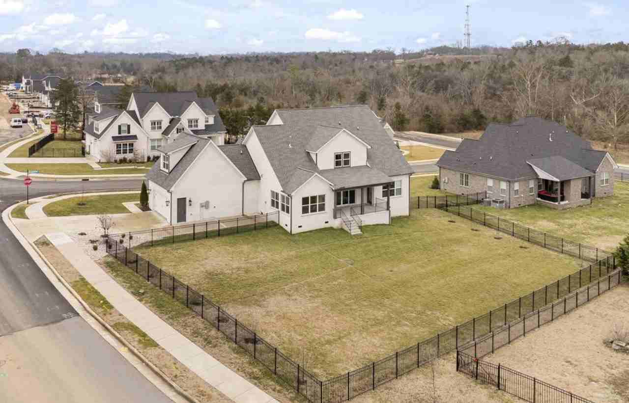 805 Regimental Dr #NA - Photo 2 of 15