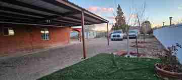 featured image of 1426 Griegos Rd Nw #NA
