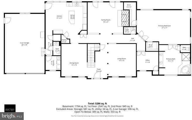 245 Persimmon Hills Ct #NA