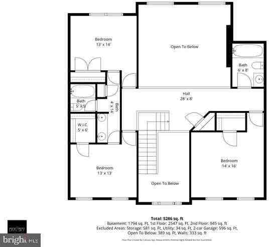 245 Persimmon Hills Ct #NA - Photo 3 of 19