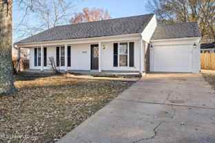 3865 Shadow Oaks Pkwy - Photo 1 of 1