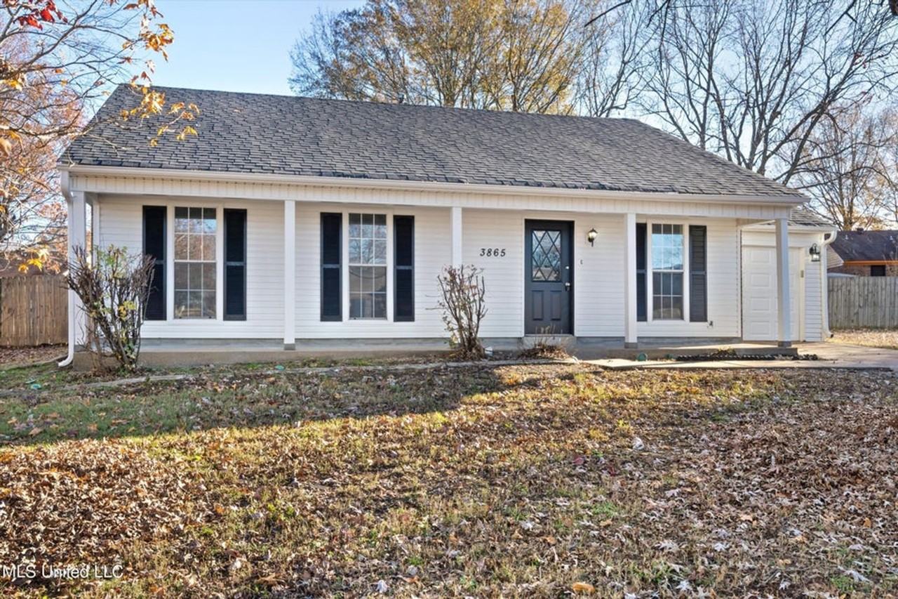 3865 Shadow Oaks Pkwy - Photo 3 of 14