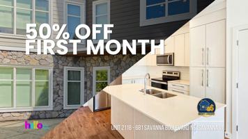 featured image of 681 Savanna Blvd Ne Unit 2118