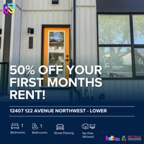 12407 122 Ave Nw - Photo 1 of 1