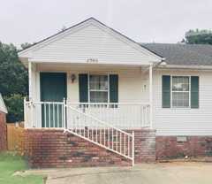 2702 Oak Meadow Pl - Photo 1 of 1