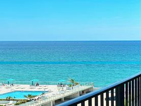 3460 S Ocean Blvd #PH711 - Photo 1 of 1