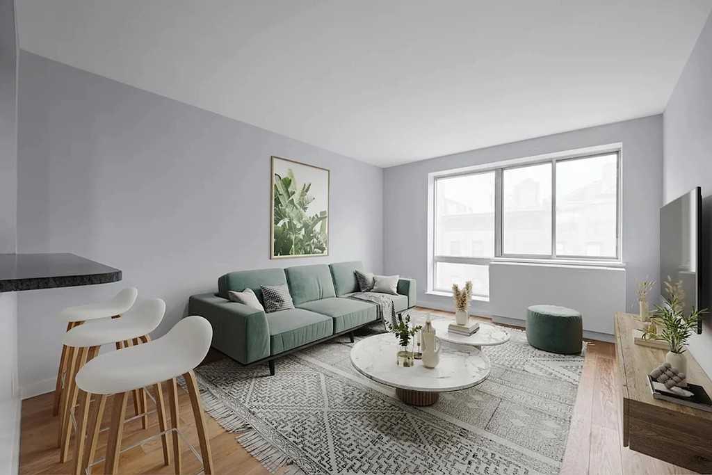 West 48th Street #5T - Photo 4 of 6