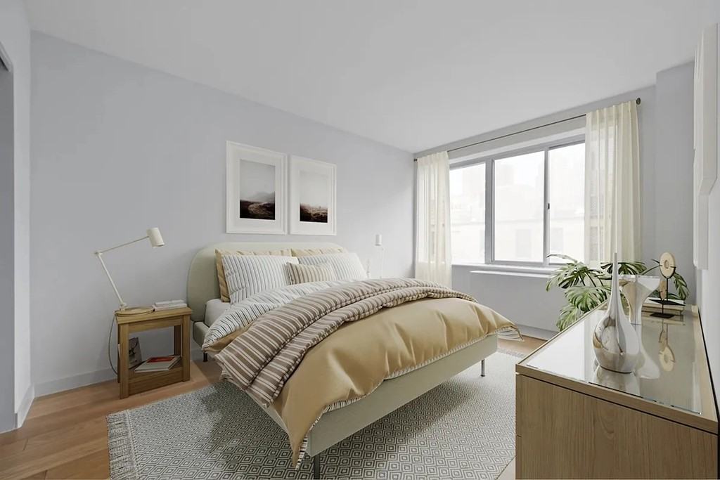 West 48th Street #5T - Photo 2 of 6