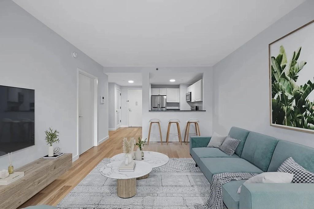 West 48th Street #5T - Photo 3 of 6