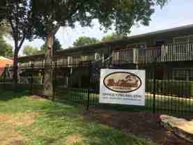 Red Hawk Apartments - Photo 1 of 1