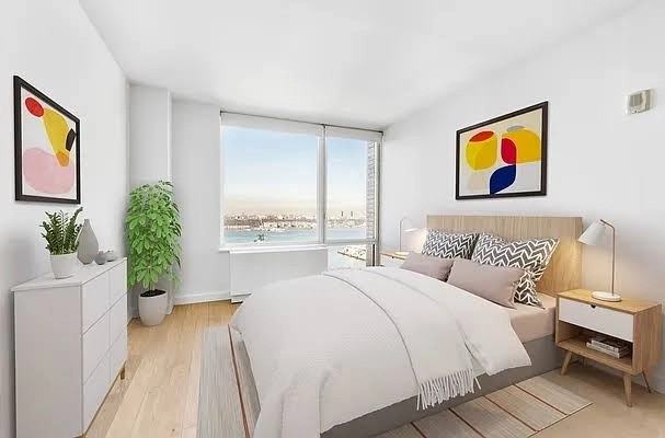 West 54th Street #2212 - Photo 4 of 6