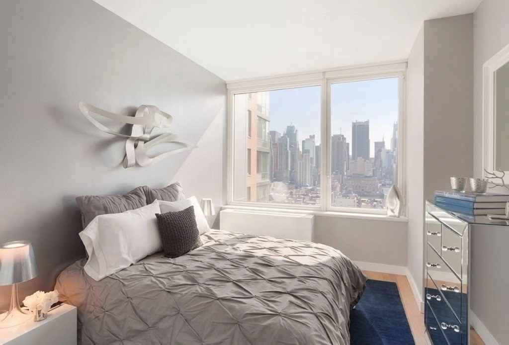 West 54th Street #2212 - Photo 2 of 6