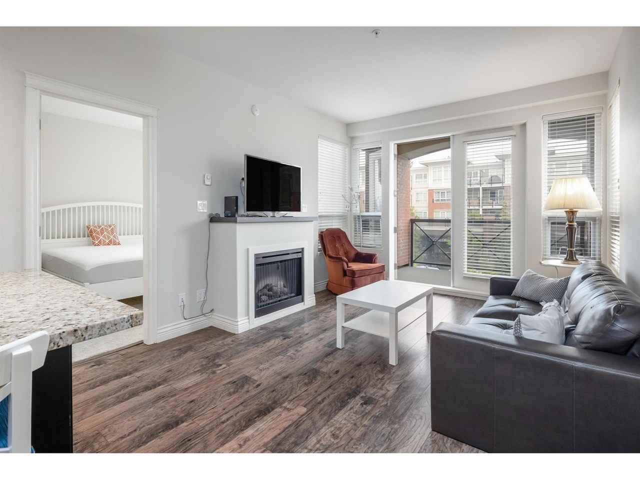 2970 King George Boulevard #324 - Photo 2 of 19