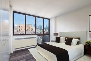 West 43rd Street #11J - Photo 1 of 1