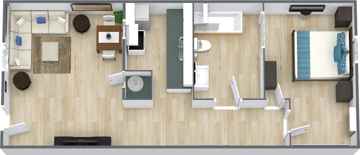 featured image of 450 Lake Hill Dr
