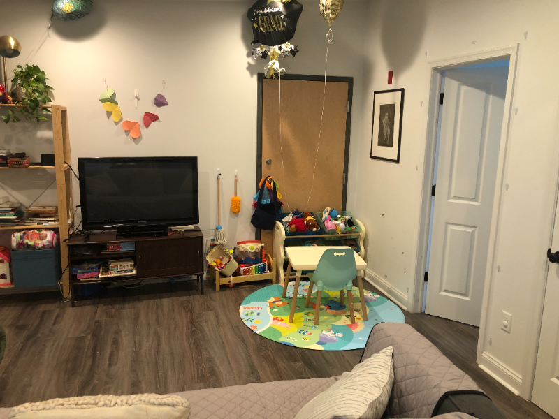 3825 Hamilton St #3FL - Photo 3 of 11