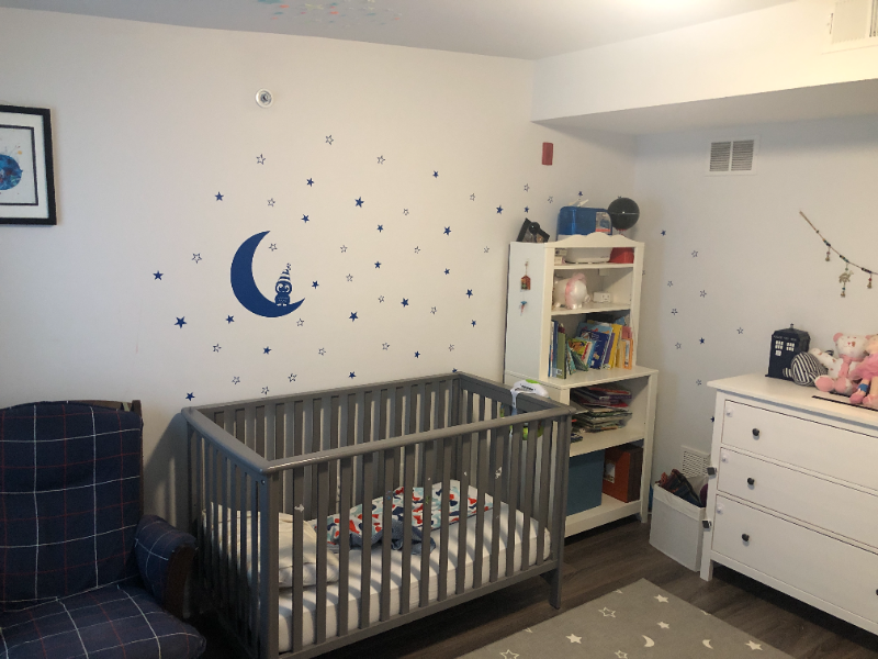 3825 Hamilton St #3FL - Photo 7 of 11