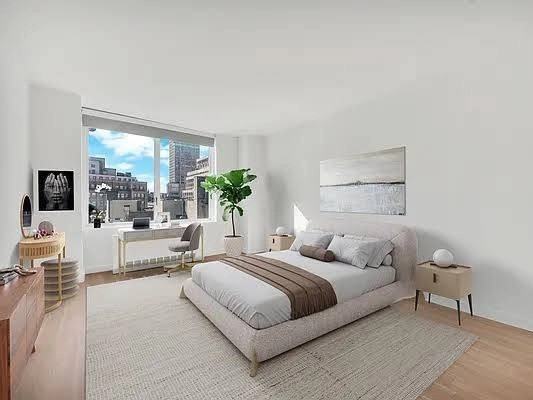 West 37th Street #16F - Photo 2 of 6