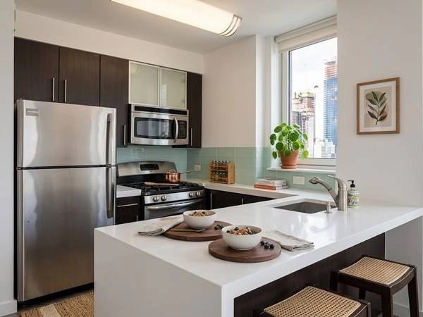West 37th Street #16F - Photo 4 of 6