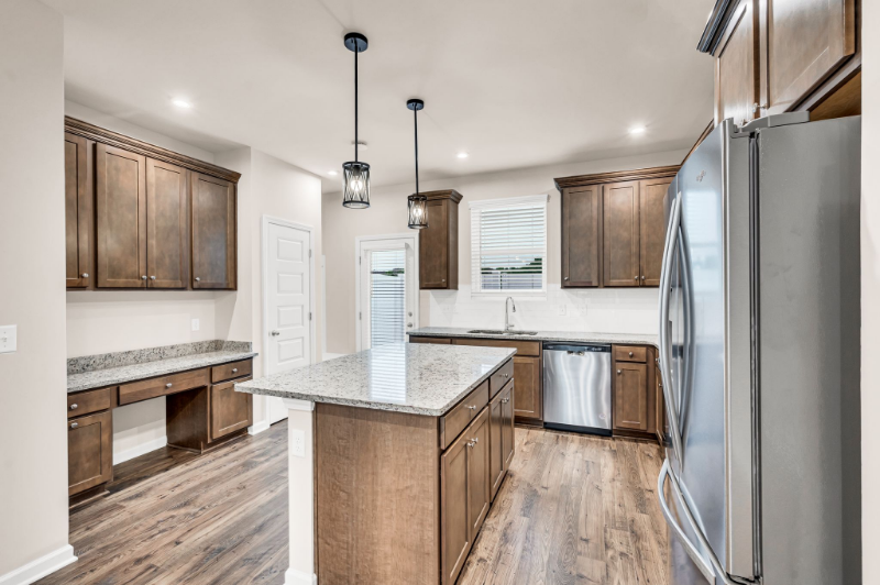 615 Old Hickory Blvd #741 - Photo 4 of 20