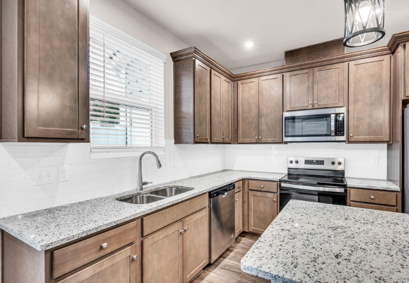 615 Old Hickory Blvd #741 - Photo 5 of 20