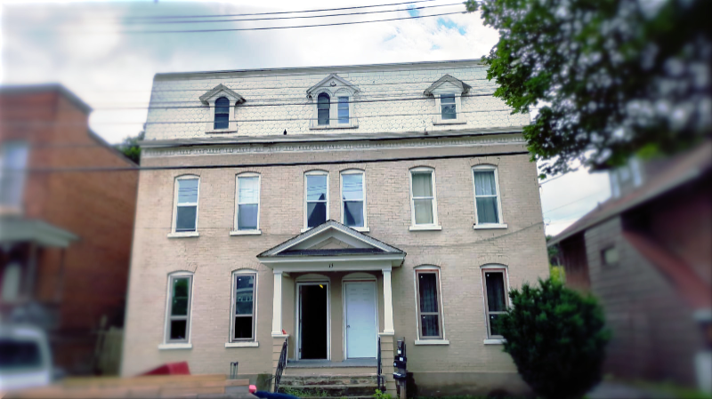 15 Hakes Ave #101