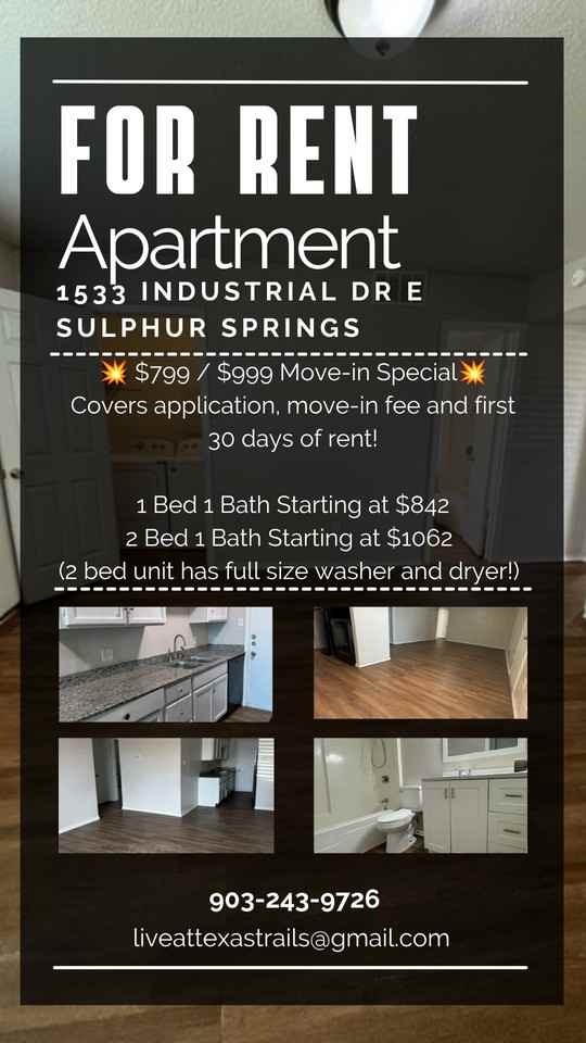 1533 Industrial Dr E #225
