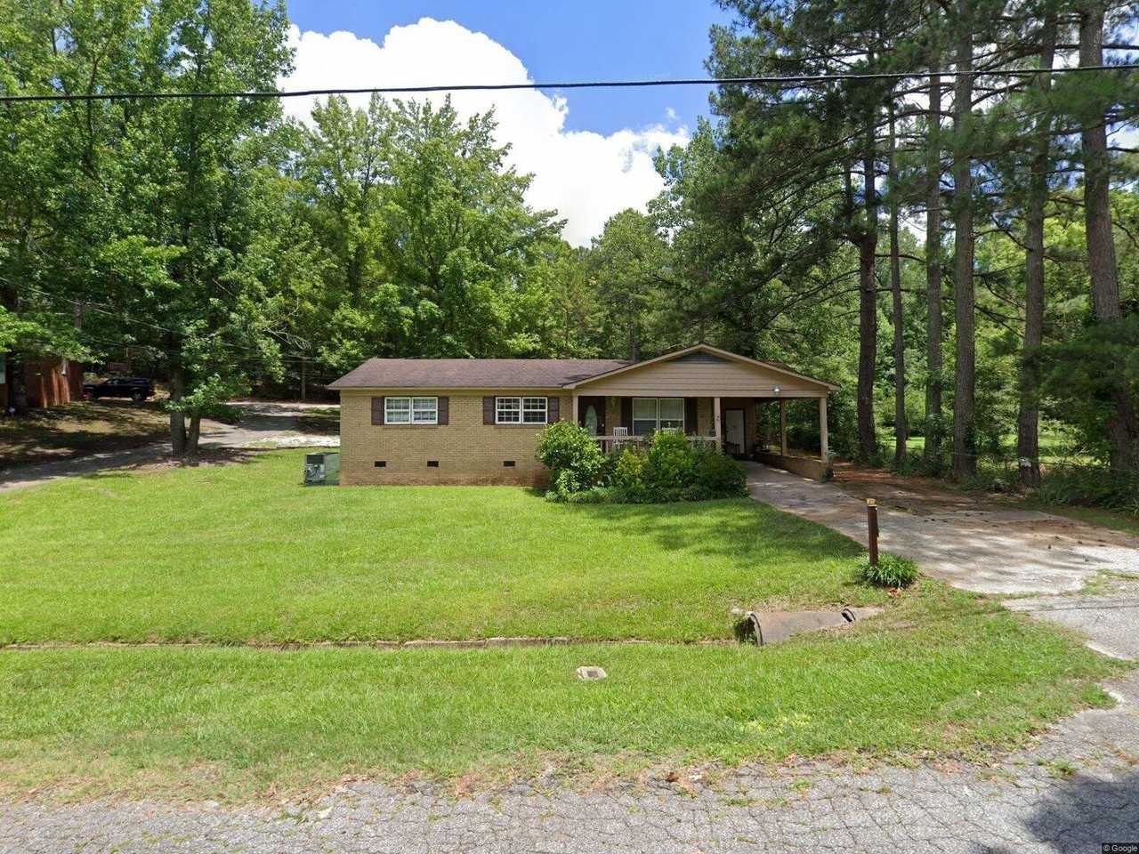 1013 Double Oak Rd