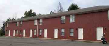 featured image of 1 Lilac St #4