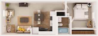301 E 12th St #26 - Photo 1 of 1