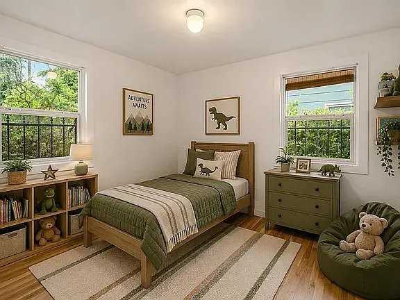 2628 W Olympic Ave - Photo 4 of 10