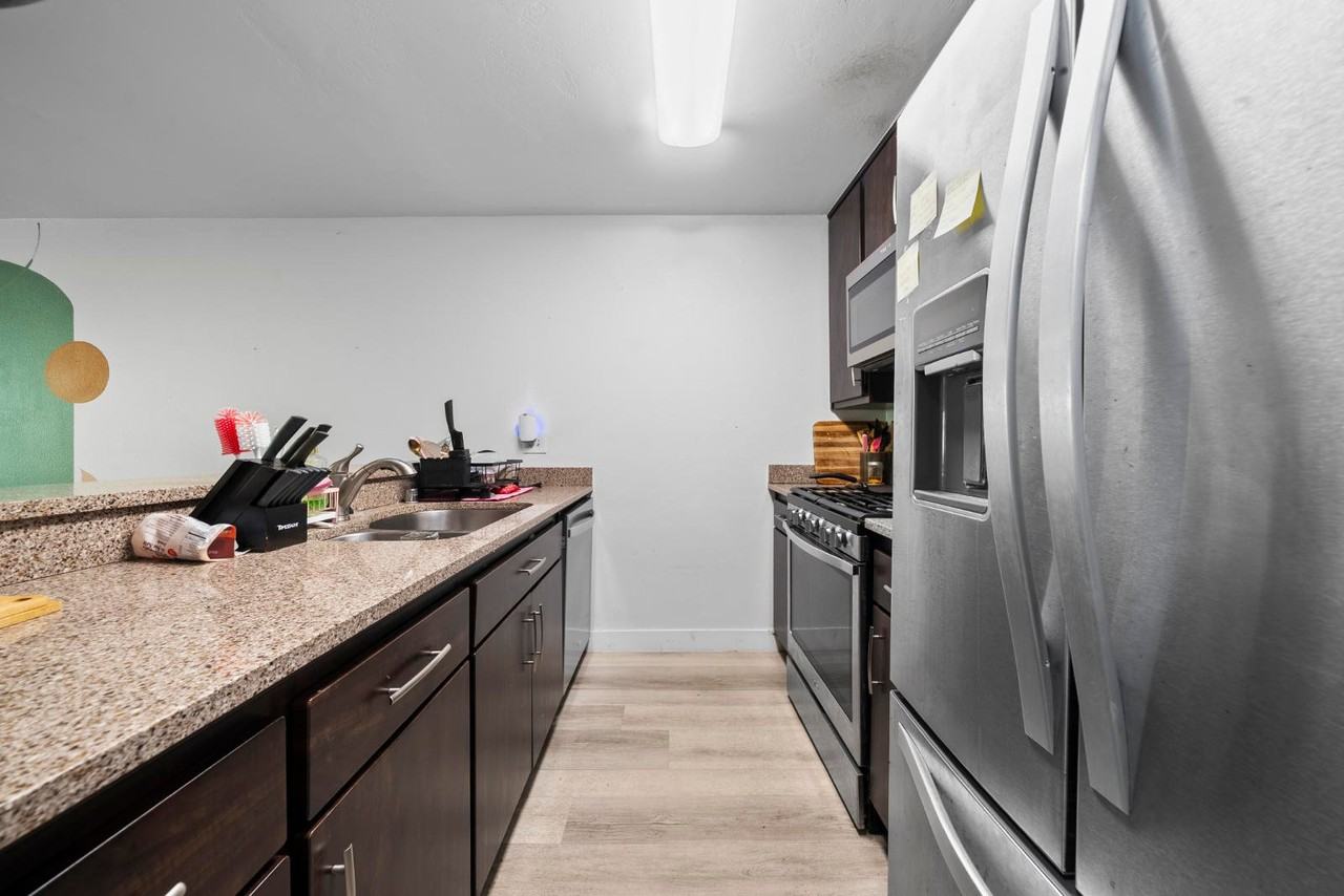 1611 Hotel Cir S #A101 - Photo 3 of 20