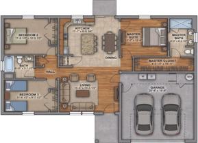 12345 Se 99th Ave - Photo 1 of 1