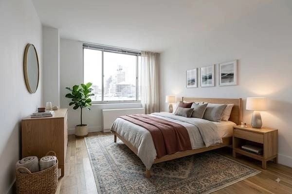 West 26th Street #15a - Photo 2 of 10