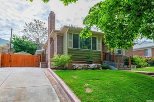 2111 S Wyoming St #B - Photo 1 of 1