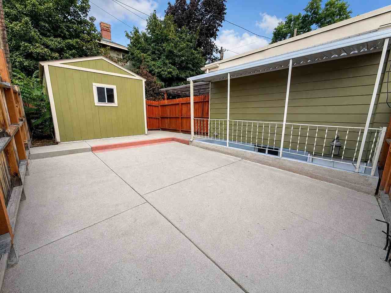 2111 S Wyoming St #B - Photo 2 of 20