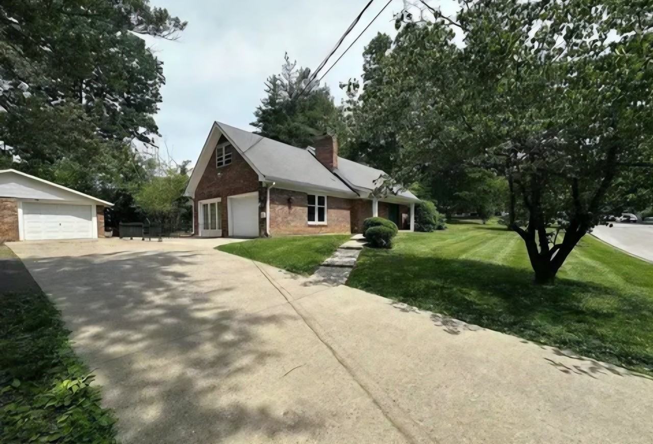 634 Cherry Wood Dr