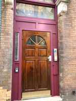 featured image of 32 Cunard St #3