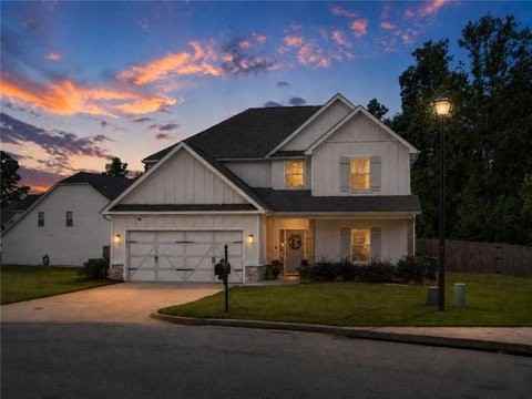 4007 Avalon Ct