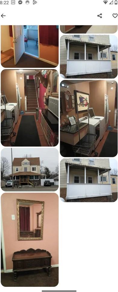 4707 E Washington St #1 - Photo 2 of 2