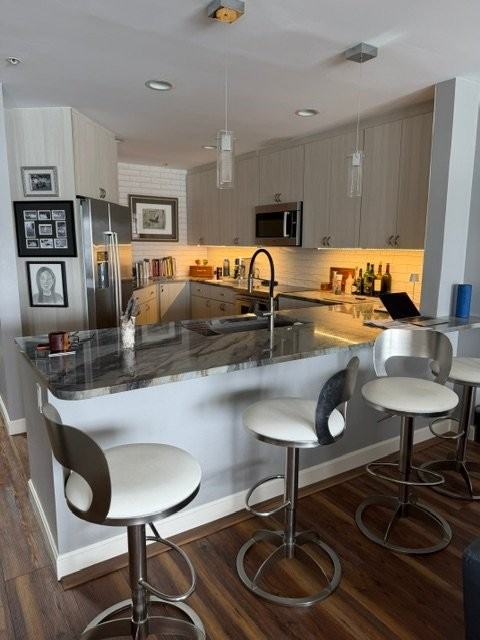 215 High St #307 - Photo 5 of 18