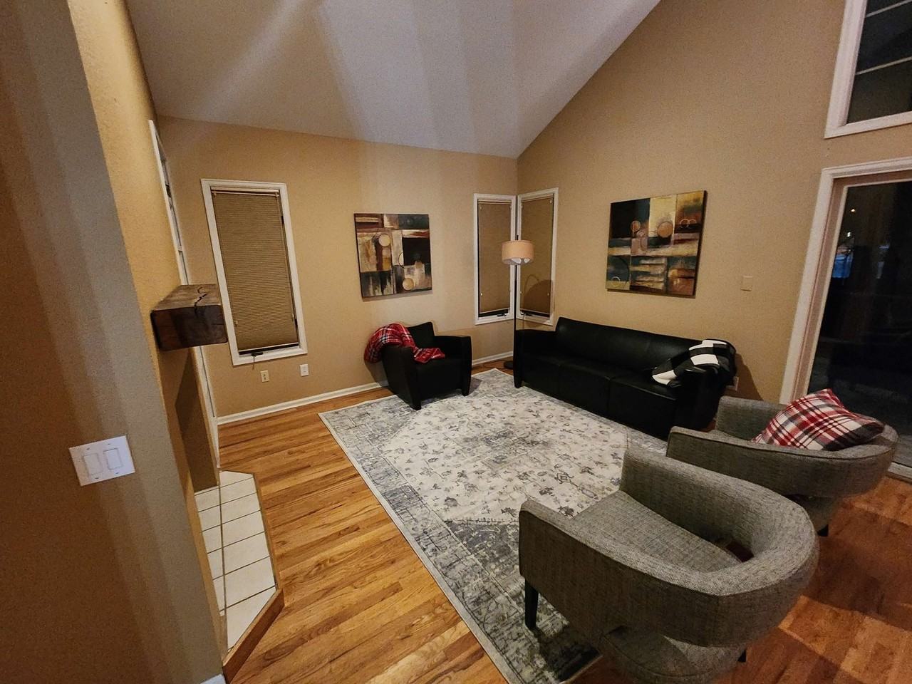 1545 Lodge Ln #5 - Photo 7 of 19