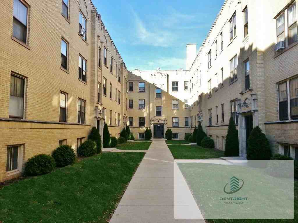 4604 N Winchester Ave #4602-3E - Photo 5 of 9