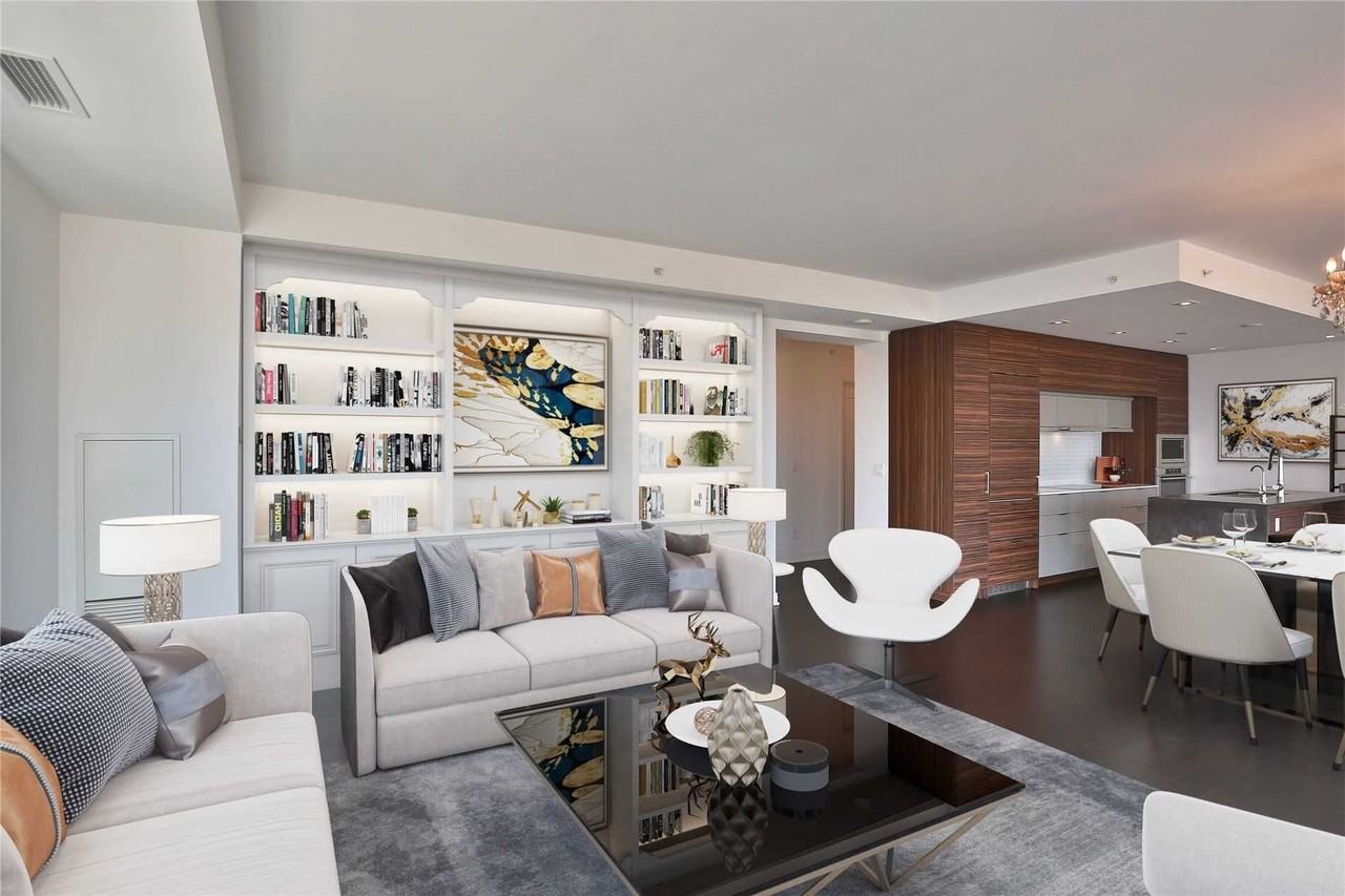 88 Scott Street #4906 - Photo 7 of 27