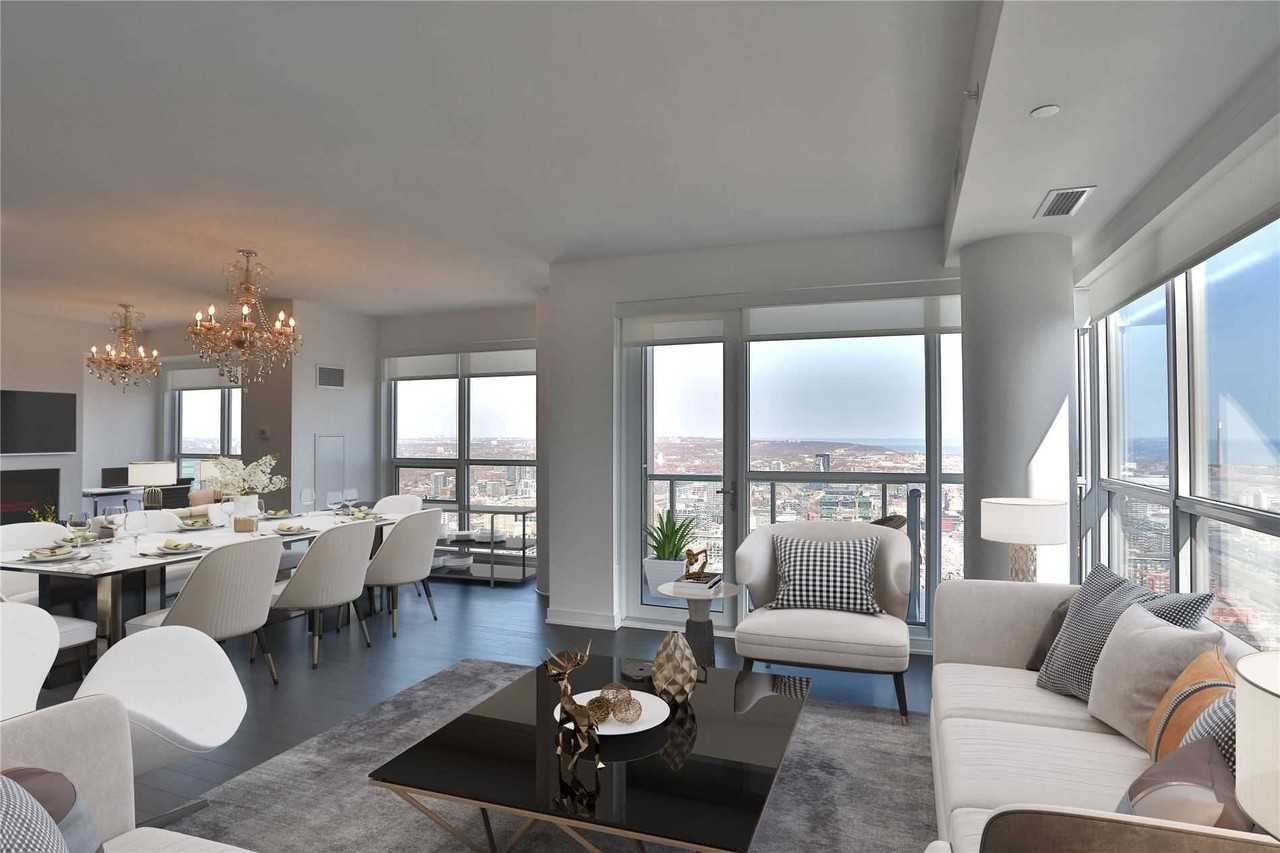 88 Scott Street #4906 - Photo 6 of 27