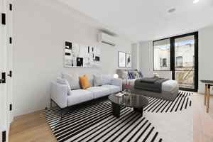 featured image of 127 W 112th St #5D