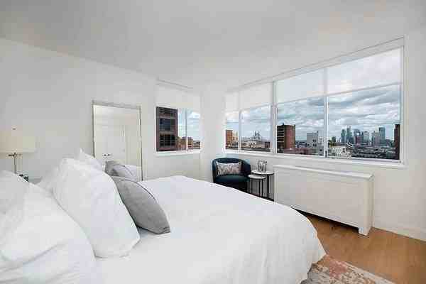East 54th Street #1504 - Photo 4 of 8