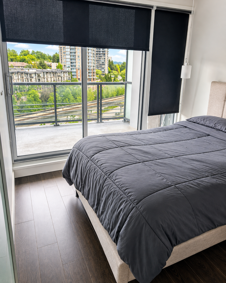 4720 Lougheed Highway #708 - Photo 5 of 8